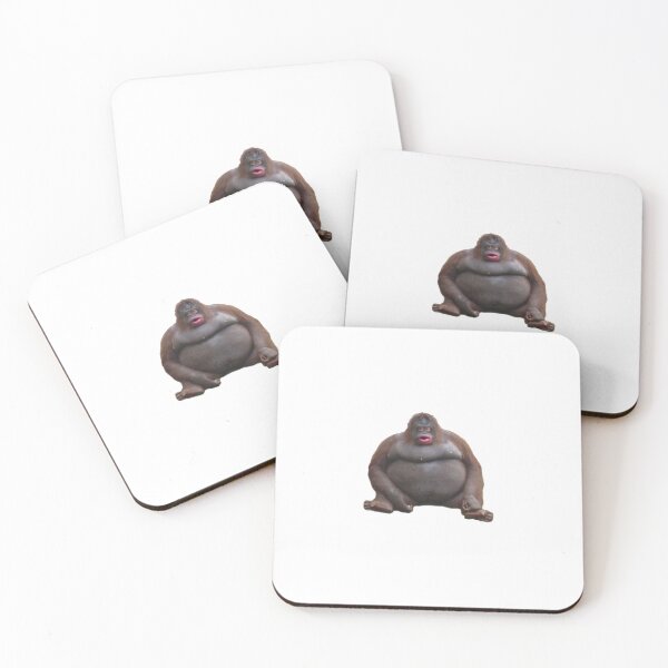 Item preview, Le monke designed and sold by SourPatchCoop.