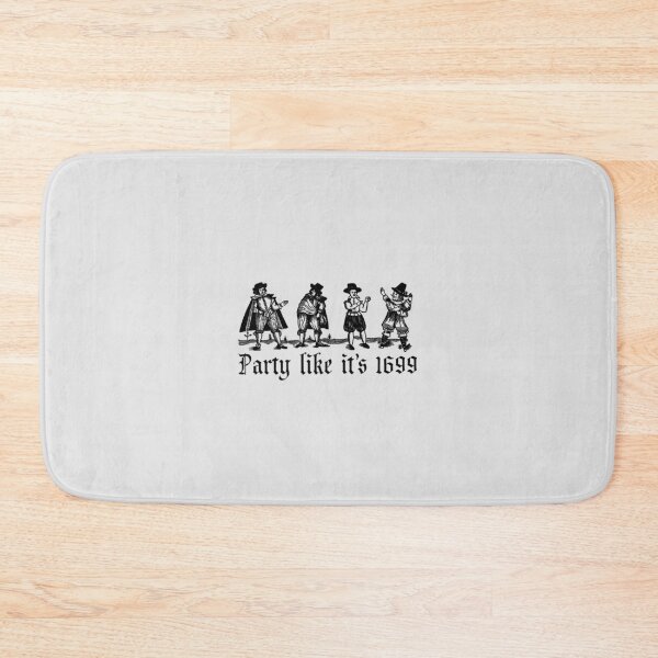Item preview, PartyLikeIts1699 designed and sold by Rob Price.