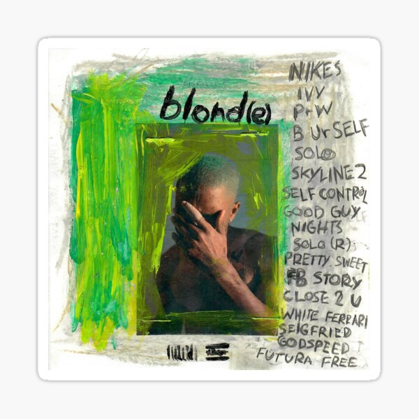 blonde frank ocean album zip download