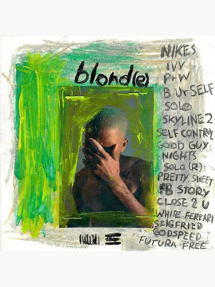 frank ocean blonde album zip