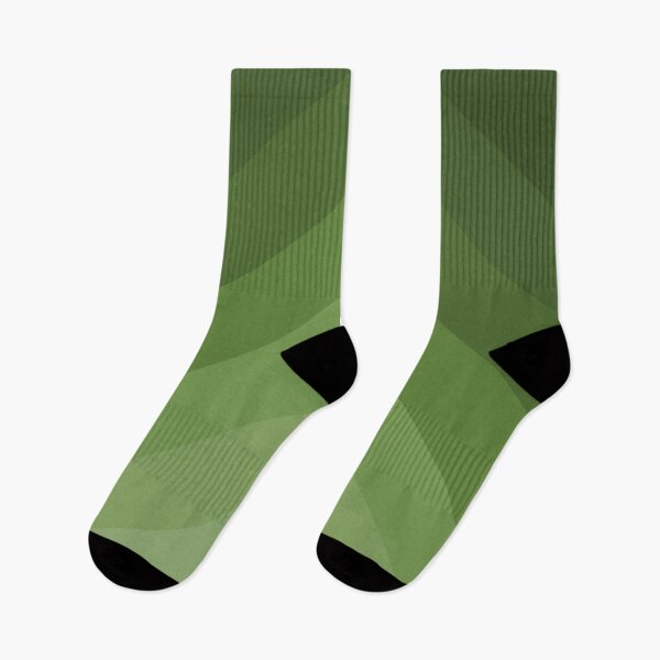Item preview,  shades of green pattern designed and sold by MendesMay.
