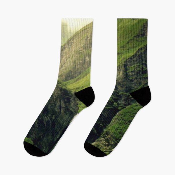 Item preview, Colinas verdes designed and sold by Hvll1116.