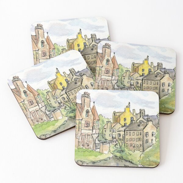 Item preview, Dean Village designed and sold by Jayne E.