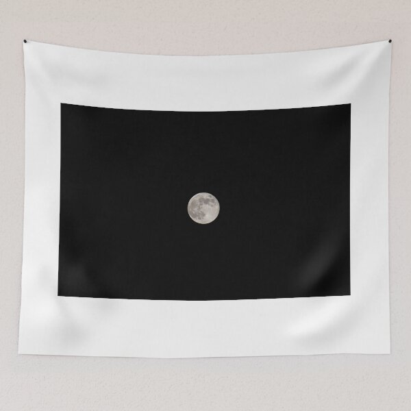 Item preview, Full Moon designed and sold by Casey Wilcox.