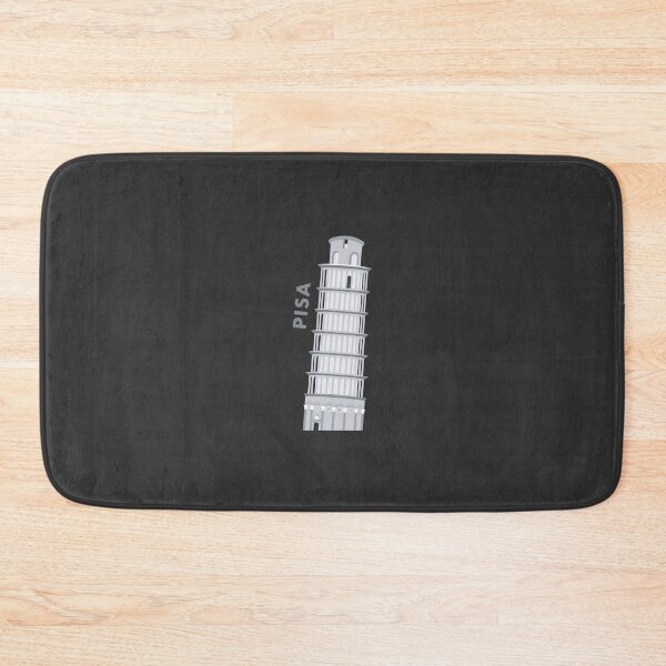 Item preview, Leaning Tower of Pisa designed and sold by ArticaVisuals.