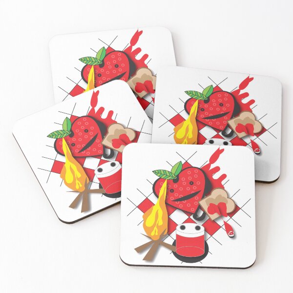 Item preview, Jam Party designed and sold by mingmushi.