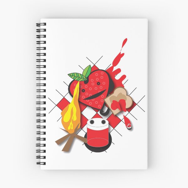 Item preview, Jam Party designed and sold by mingmushi.