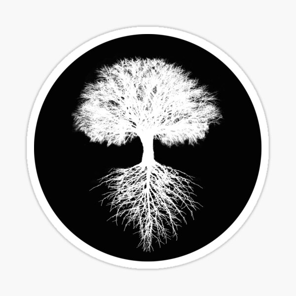 Item preview, Tree designed and sold by Rob Price.