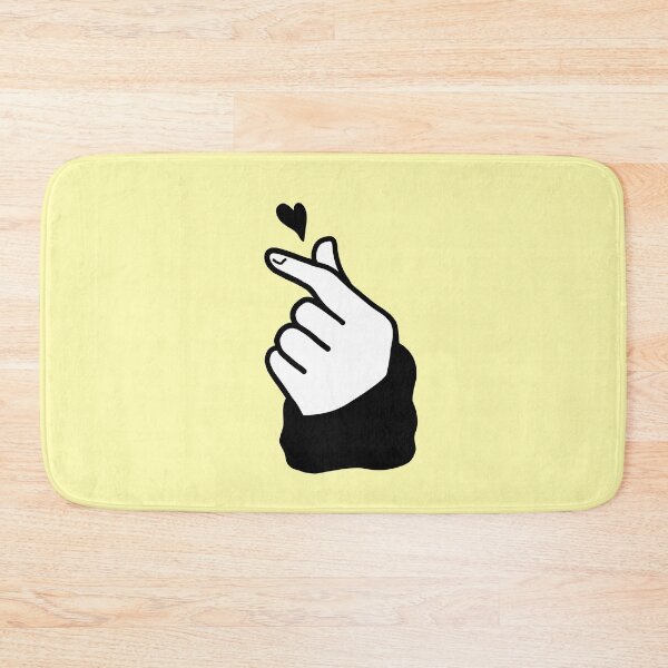 Item preview, Cute Finger Sign designed and sold by BearEssents.