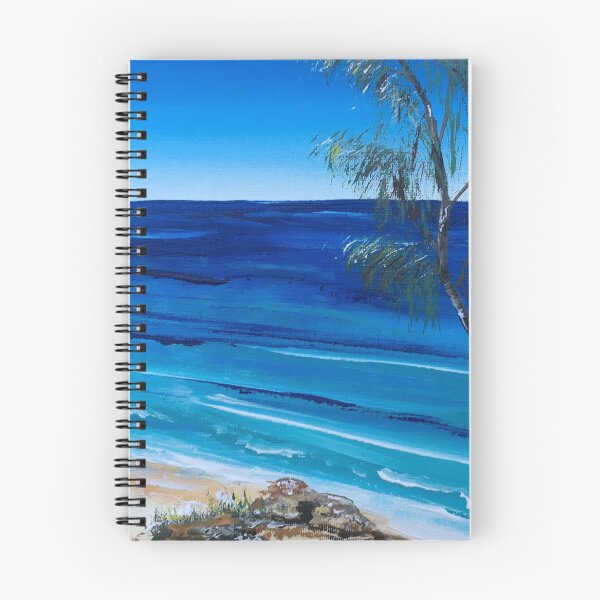 Item preview, Beach Days designed and sold by NetRaeArt.