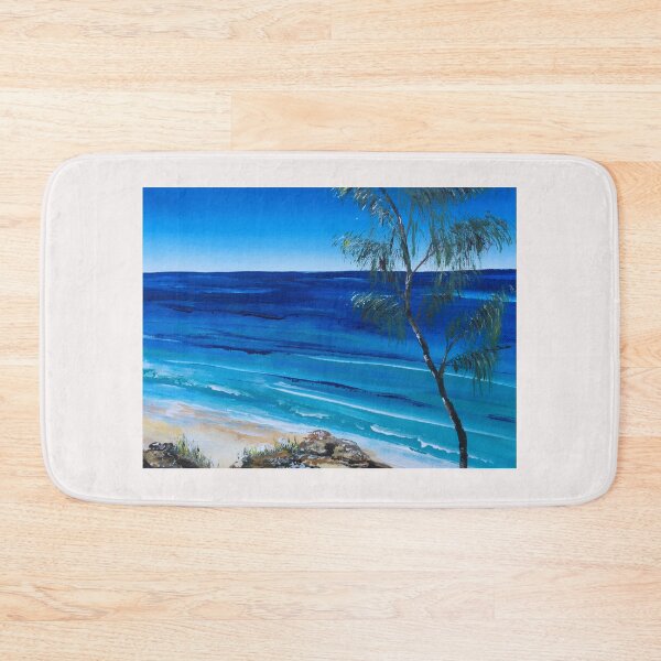 Item preview, Beach Days designed and sold by NetRaeArt.