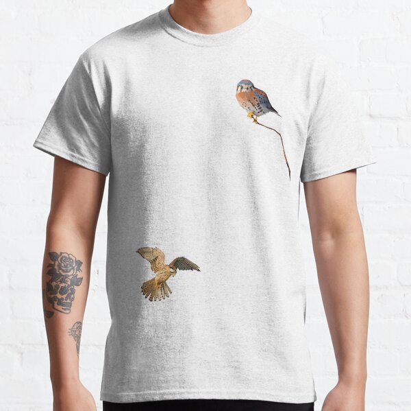 American Kestrels Classic T-Shirt