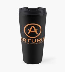 Arturia Travel Mug