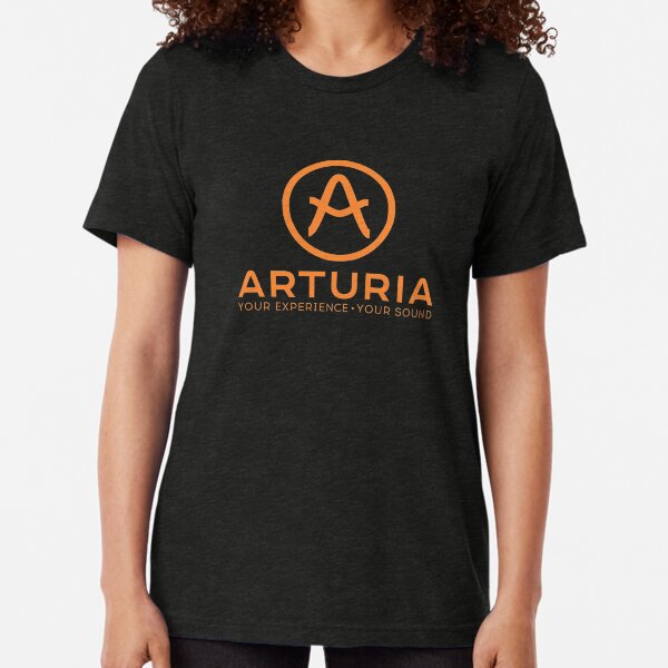 Arturia Tri-blend T-Shirt