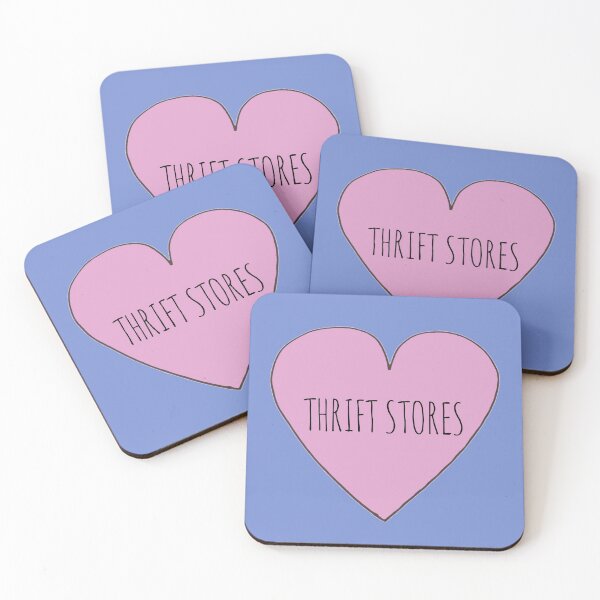Item preview, Thrift Store Love designed and sold by Rob Price.