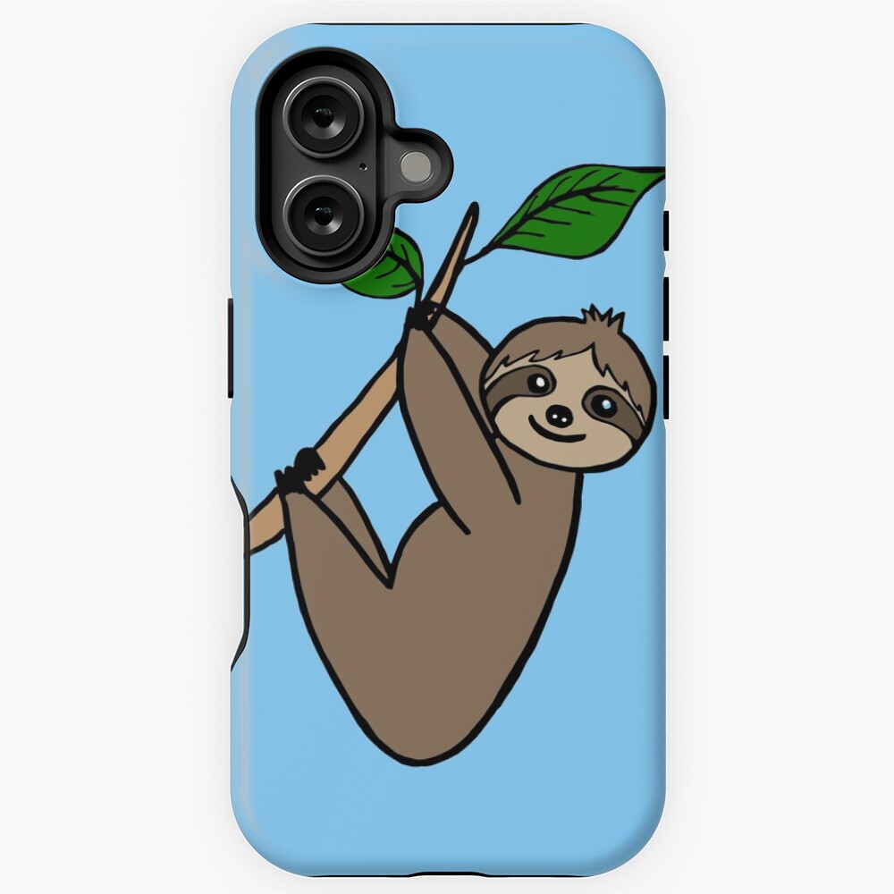 Item preview, iPhone Magsafe Tough Case designed and sold by julieerindesign.