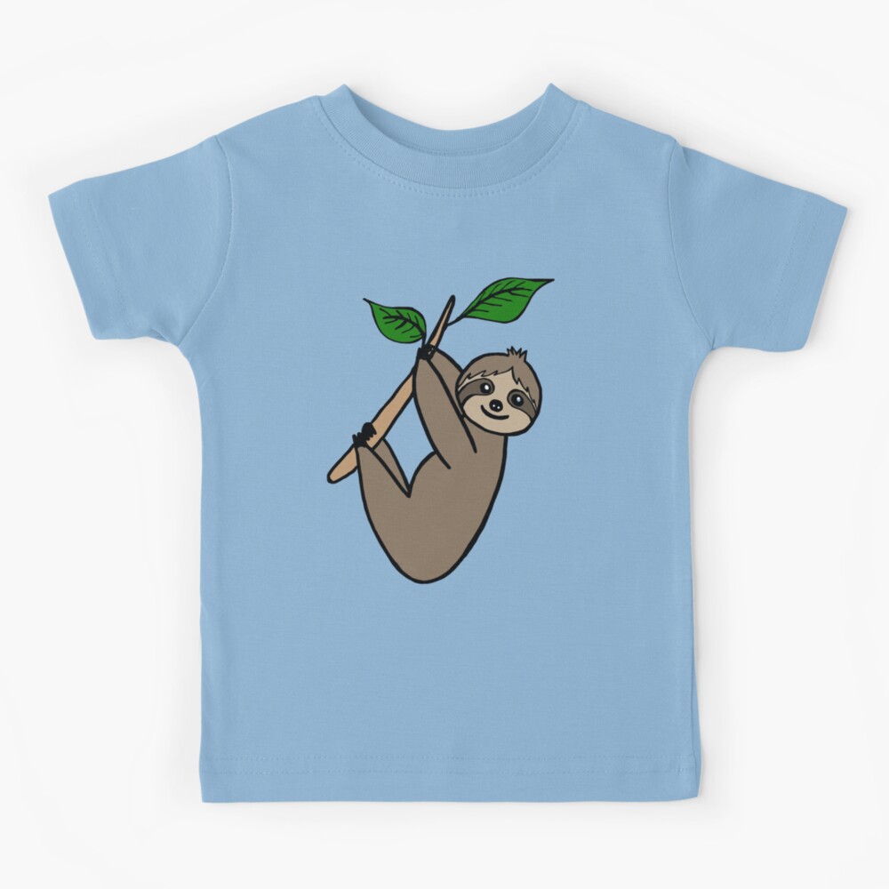 Item preview, Kids T-Shirt designed and sold by julieerindesign.