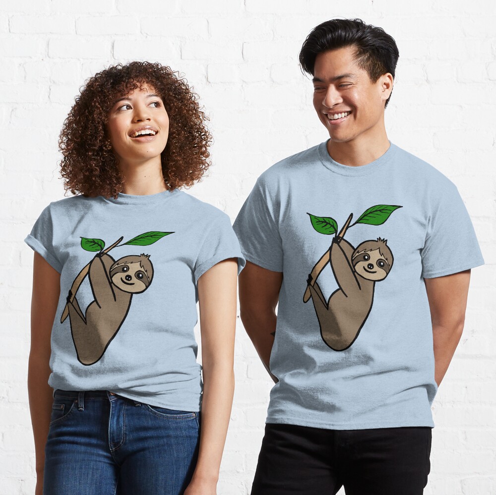Item preview, Classic T-Shirt designed and sold by julieerindesign.