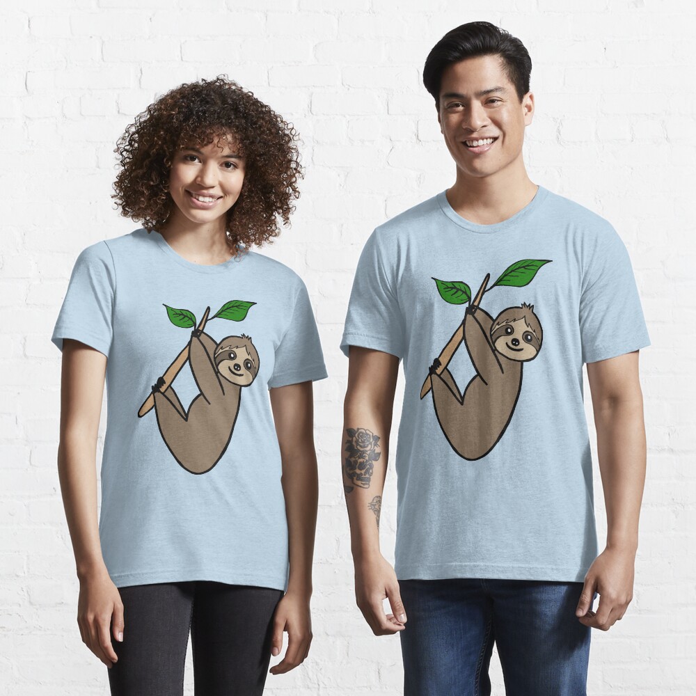 Item preview, Essential T-Shirt designed and sold by julieerindesign.