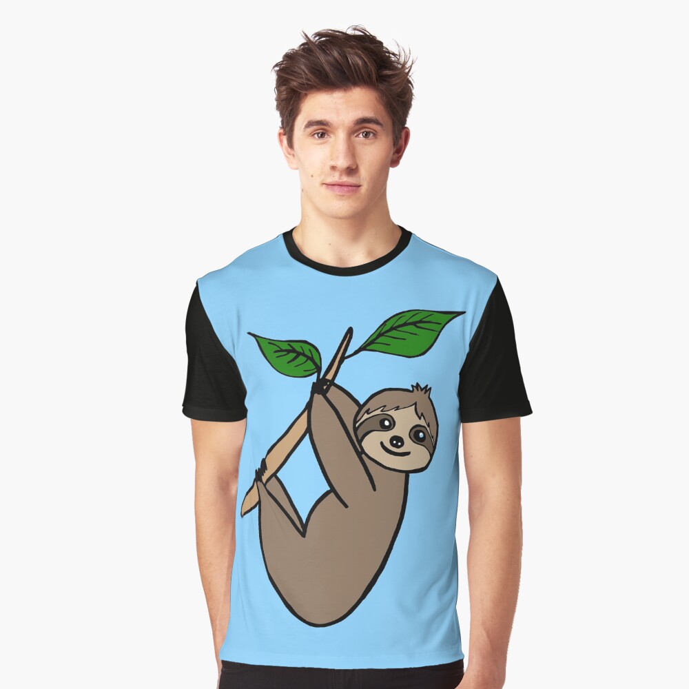 Item preview, Graphic T-Shirt designed and sold by julieerindesign.
