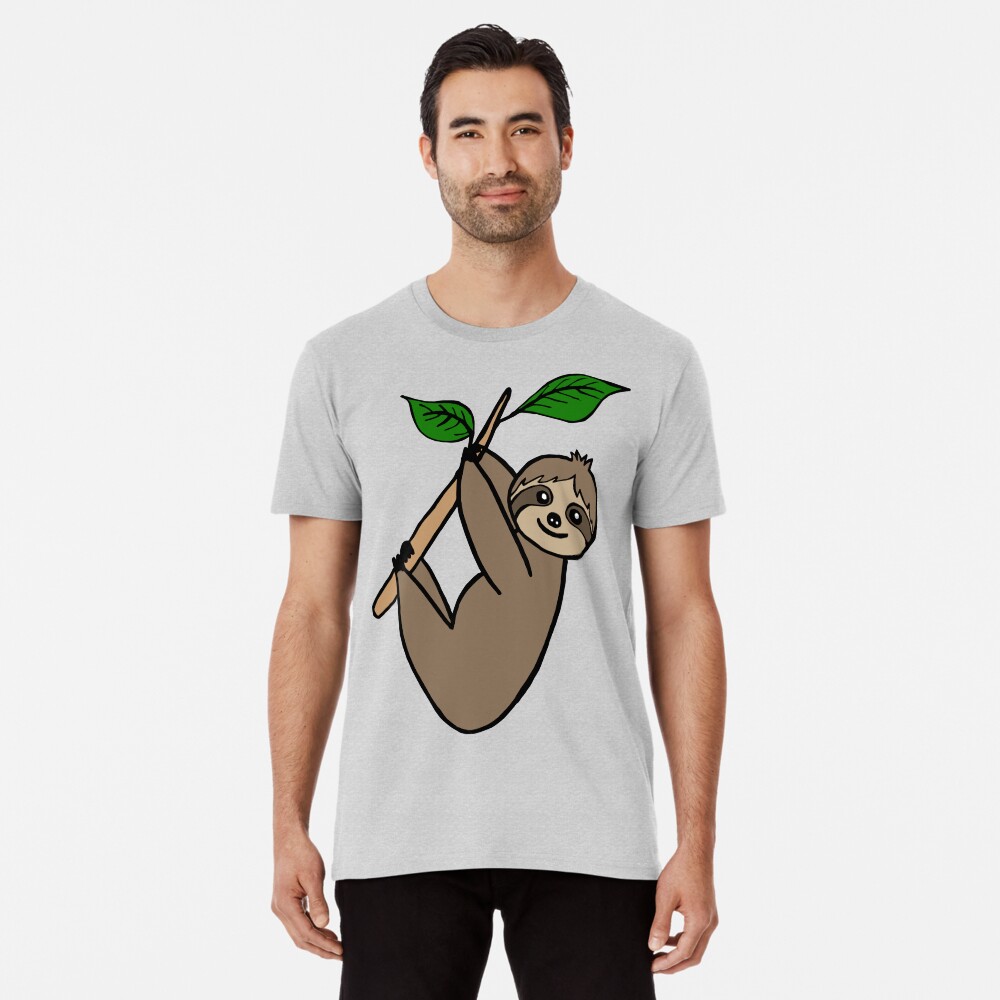 Item preview, Premium T-Shirt designed and sold by julieerindesign.