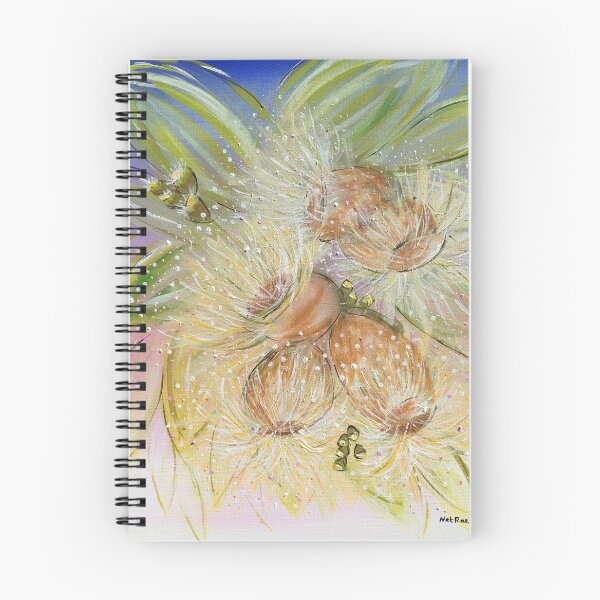Item preview, Soft flowering gum designed and sold by NetRaeArt.