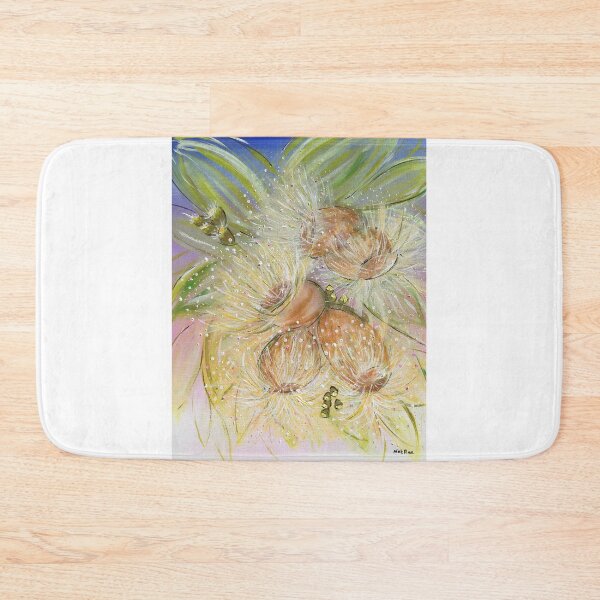 Item preview, Soft flowering gum designed and sold by NetRaeArt.