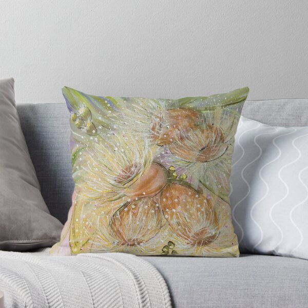 Item preview, Soft flowering gum designed and sold by NetRaeArt.