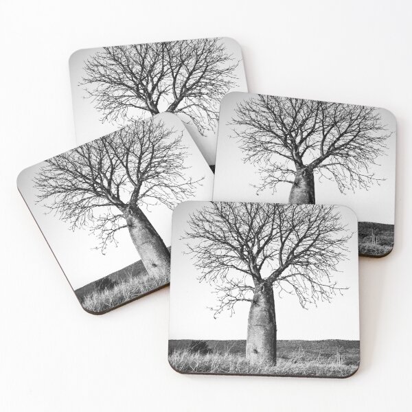 Item preview, Boab Tree designed and sold by MissMcGoo.
