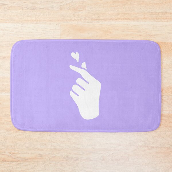 Item preview, Simple Finger Sign Cute designed and sold by BearEssents.