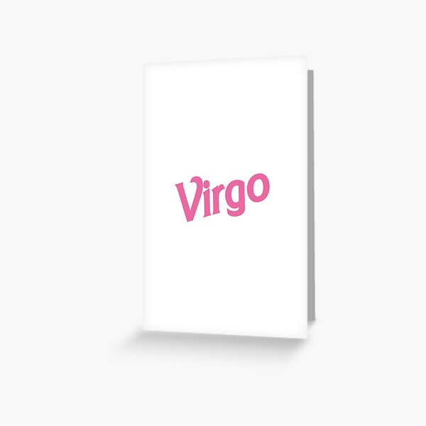 virgo barbie