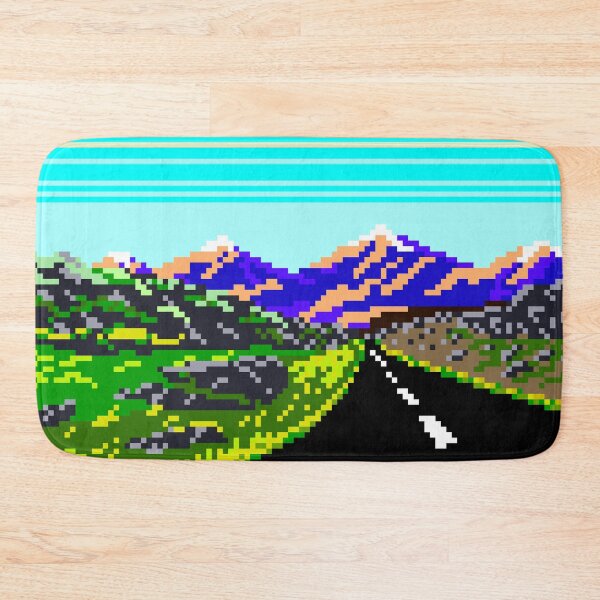 Item preview, On the road designed and sold by pixenoides.