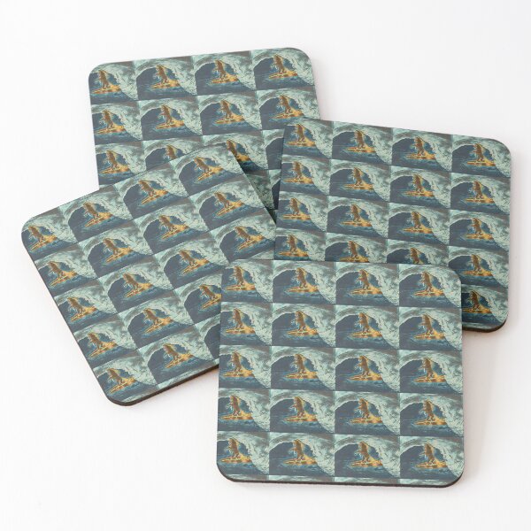 Item preview, Storm Surfer!  designed and sold by MauiMAD.