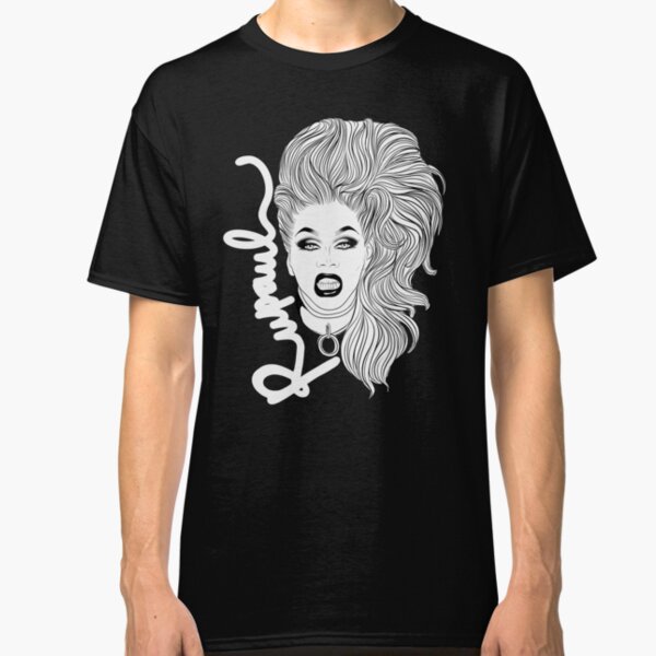RUPAUL Classic T-Shirt