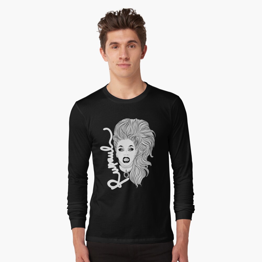 rupaul t shirt amazon
