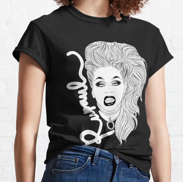 RUPAUL Classic T-Shirt