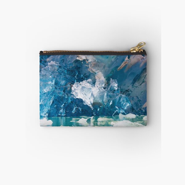 Item preview, Glacial Ice designed and sold by Bruce Alexander.