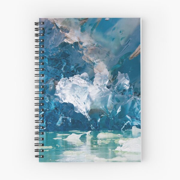 Item preview, Glacial Ice designed and sold by Bruce Alexander.