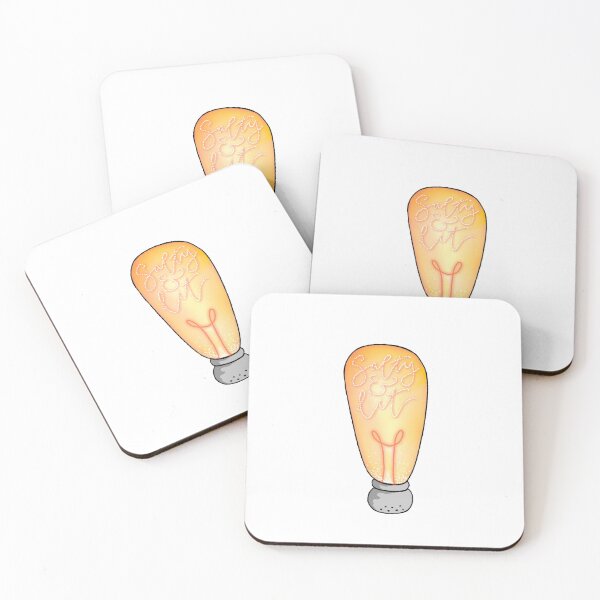 Item preview, Salty and Lit designed and sold by Joyce Yu.