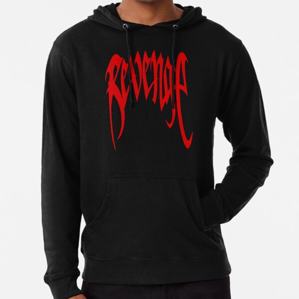 xxtencion hoodie