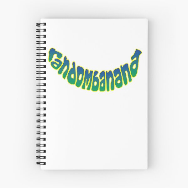 Item preview, Random Banana designed and sold by dcm-designs.