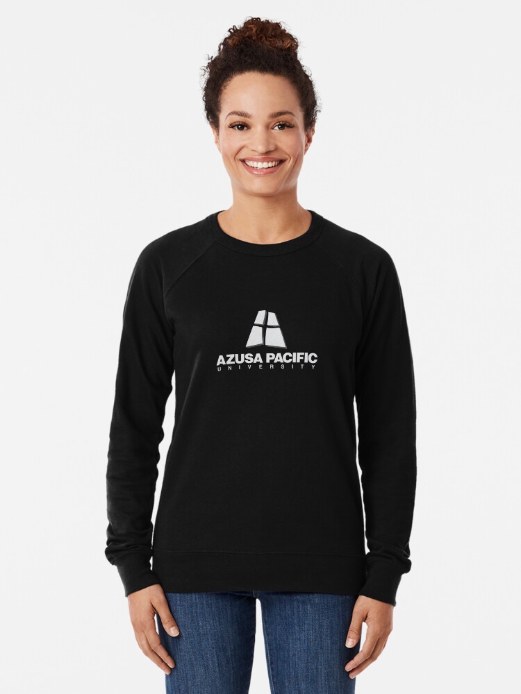 Azusa pacific university discount sweatshirt