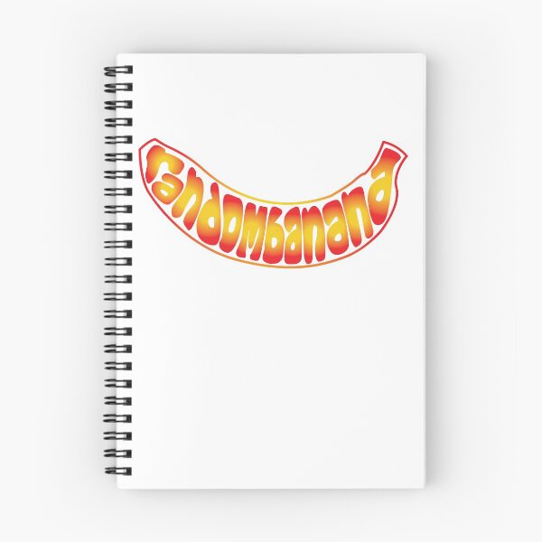 Item preview, Random Banana designed and sold by dcm-designs.