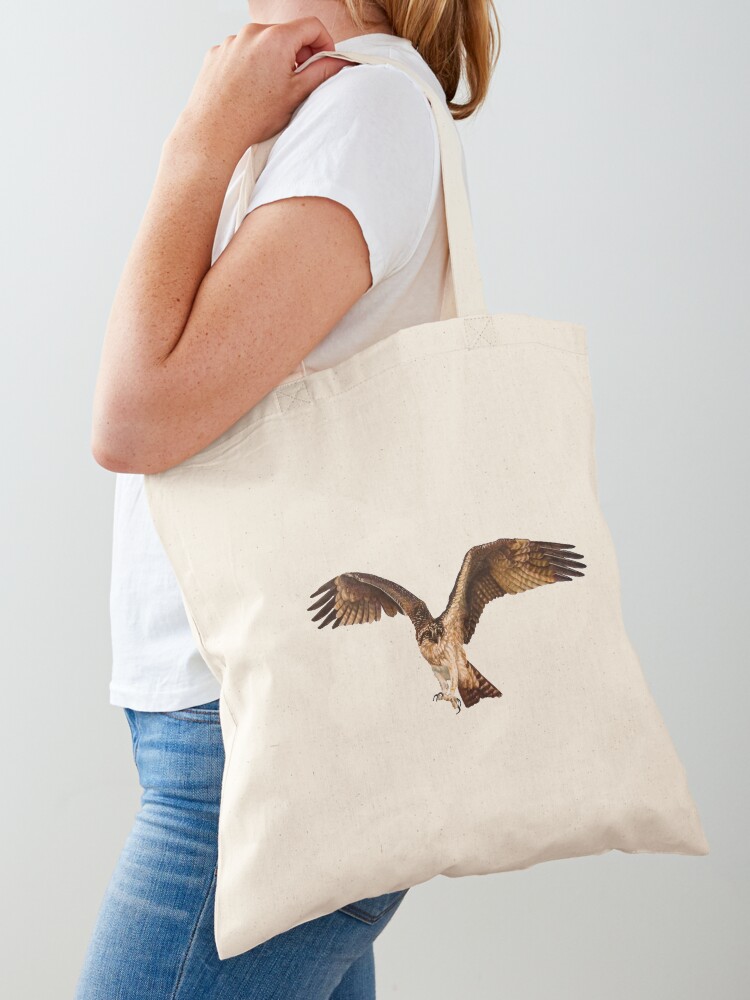 osprey canvas bag