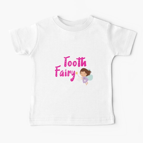 Item preview, Tooth fairy girls in business on dark designed and sold by LGamble12345.