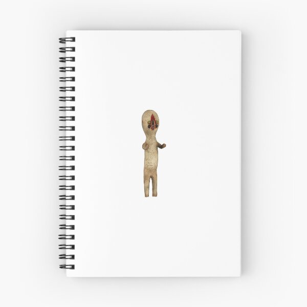 Item preview, Scp 173 PEANUT BOI designed and sold by olivermartin128.