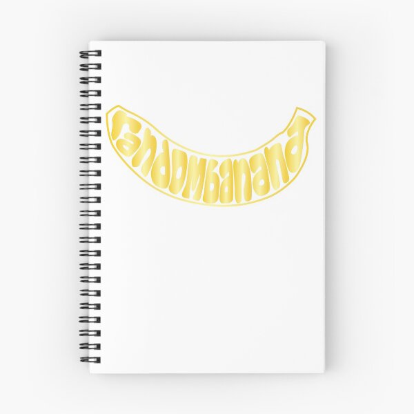 Item preview, Random Banana designed and sold by dcm-designs.