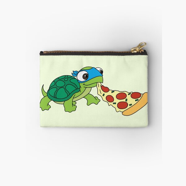 Artikelvorschau, Ninja Turtle Pizza entworfen und verkauft von vakariandesigns.