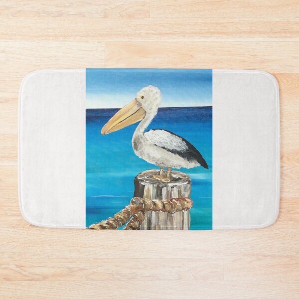 Item preview, Pelican designed and sold by NetRaeArt.