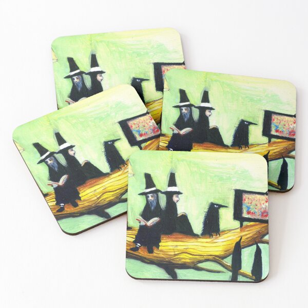 Item preview, TV Friends designed and sold by Saint Beckett.